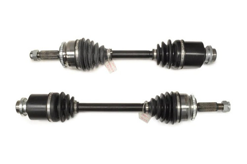 Driveshaft Shop Stock Replacement Front Axles (Evo 8/9)