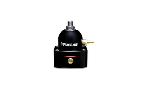 Fuelab -6AN Fuel Pressure Regulator (DSM/Evo 8/9/X)