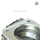 Magnus 90mm to Bosch 82mm Throttle Body Adaptor for V3/V4/V5 Magnus Intake Manifold