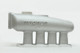 Intake Manifold - Magnus V3 Cast Aluminum Manifold (1G DSM / GVR4)