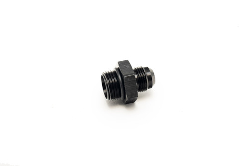 Aeromotive-10AN to -8AN Cutoff Tapered Flare Reducer