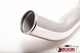 Boostin Performance Upper Intercooler Pipe Kit - Polished Aluminum (Evo X)
