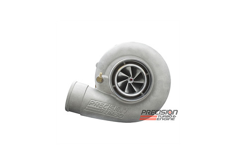 PTE 6870 CEA Gen 2 Street and Race Turbocharger - 1100HP (BB)