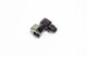 Radium SAE Quick Connect Adapter Fitting, Radium, SAE, Quick Connect, Adapter, Fitting, Male, Female, Banjo, AN, 5/16, 3/8, 16mm, Barb, ORB, Boostin Performance