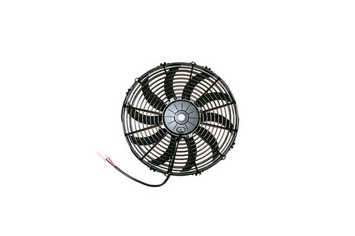 SPAL 13" 1777 CFM High Performance Cooling Fan - Puller (GT-R)