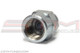 STM -6AN Male To 14MM X 1.5 Female Bubble Flare Fitting (DSM/Evo 8/9)