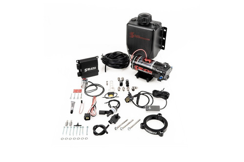 Titan Motorsports A90 / A91 Toyota MKV Supra Methanol Injection Kit
