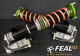 Feal 441 Coilover Kit (Evo 8/9)